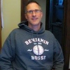 Meet your Posher, Michael